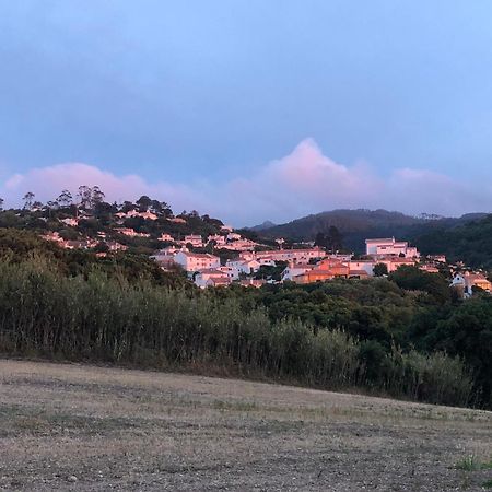 Apartamento 1 Penedo Sintra Luaran gambar
