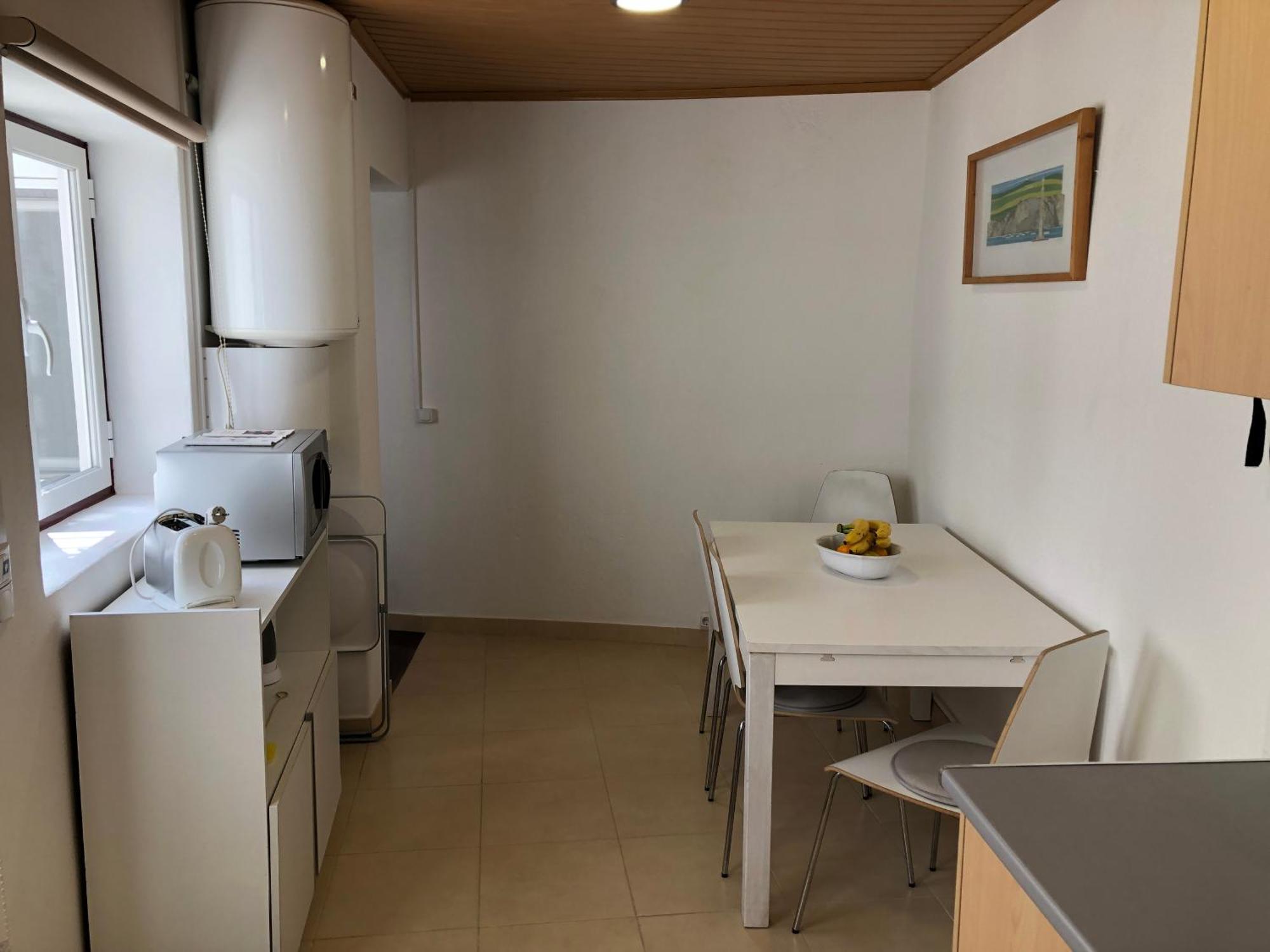 Apartamento 1 Penedo Sintra Luaran gambar