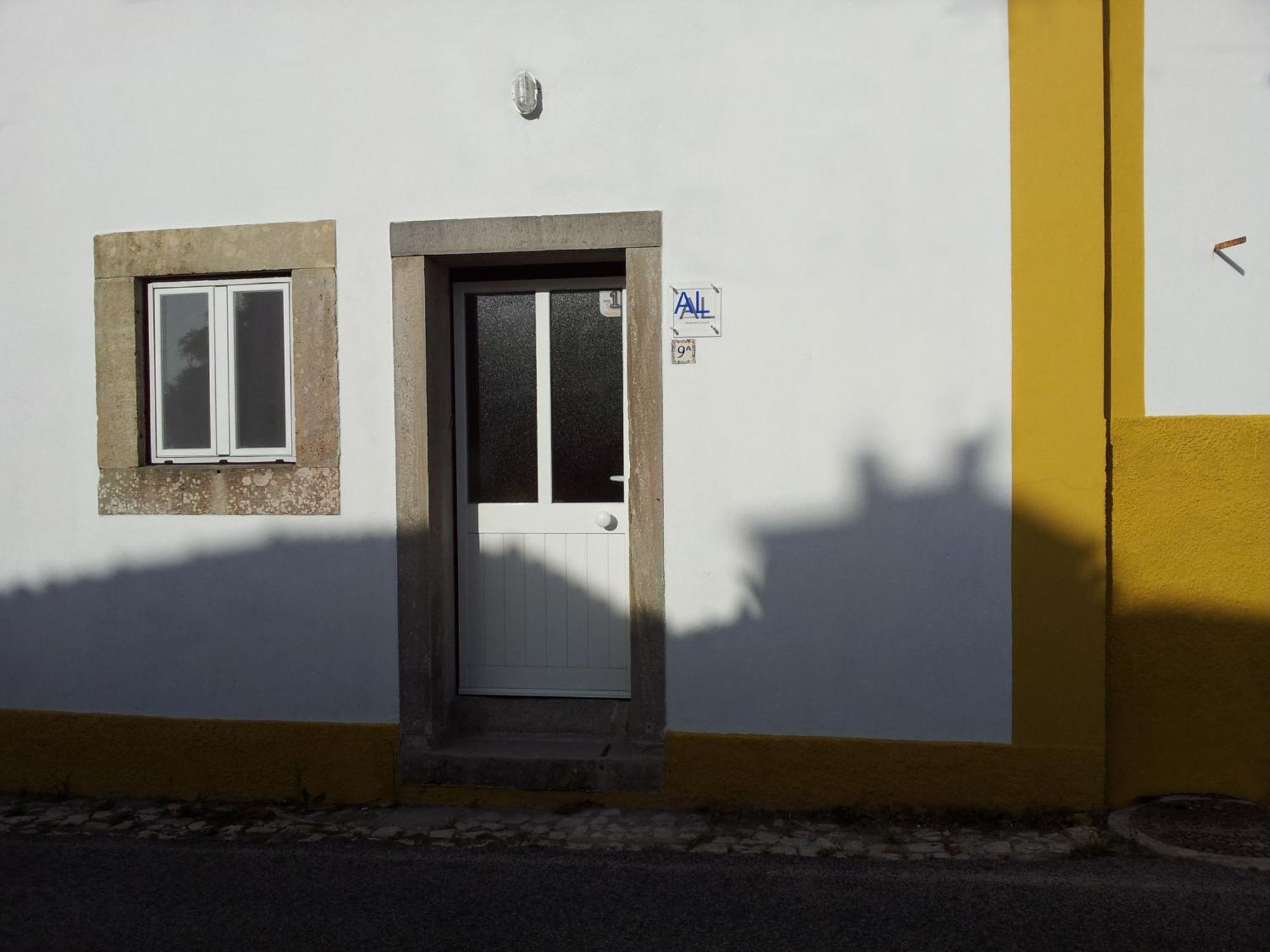 Apartamento 1 Penedo Sintra Luaran gambar