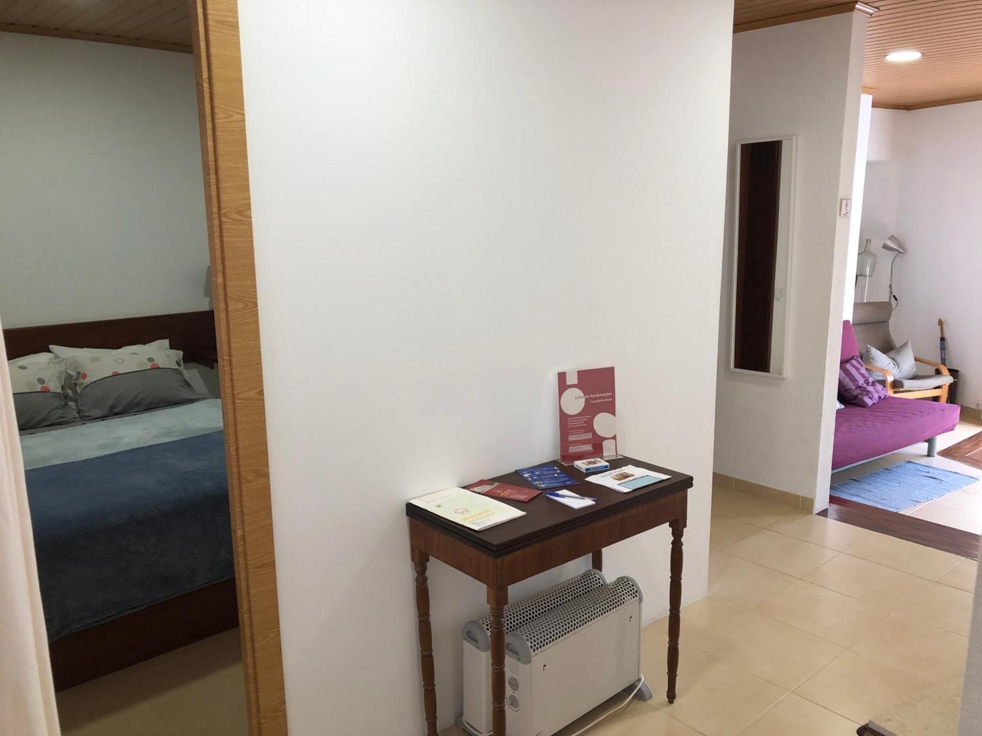 Apartamento 1 Penedo Sintra Luaran gambar