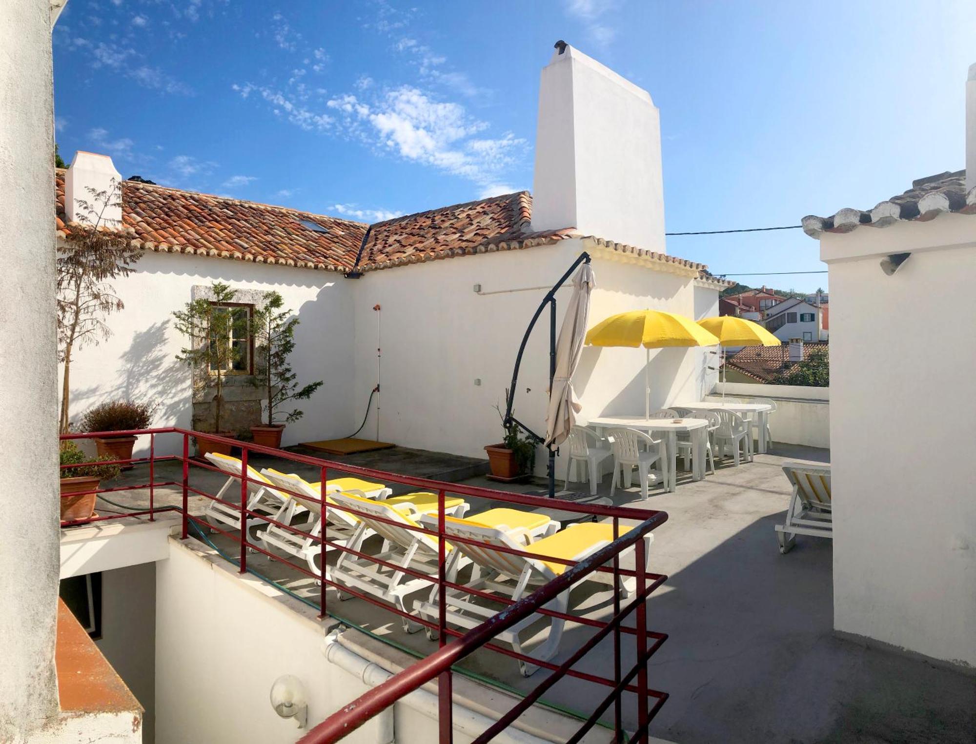 Apartamento 1 Penedo Sintra Luaran gambar