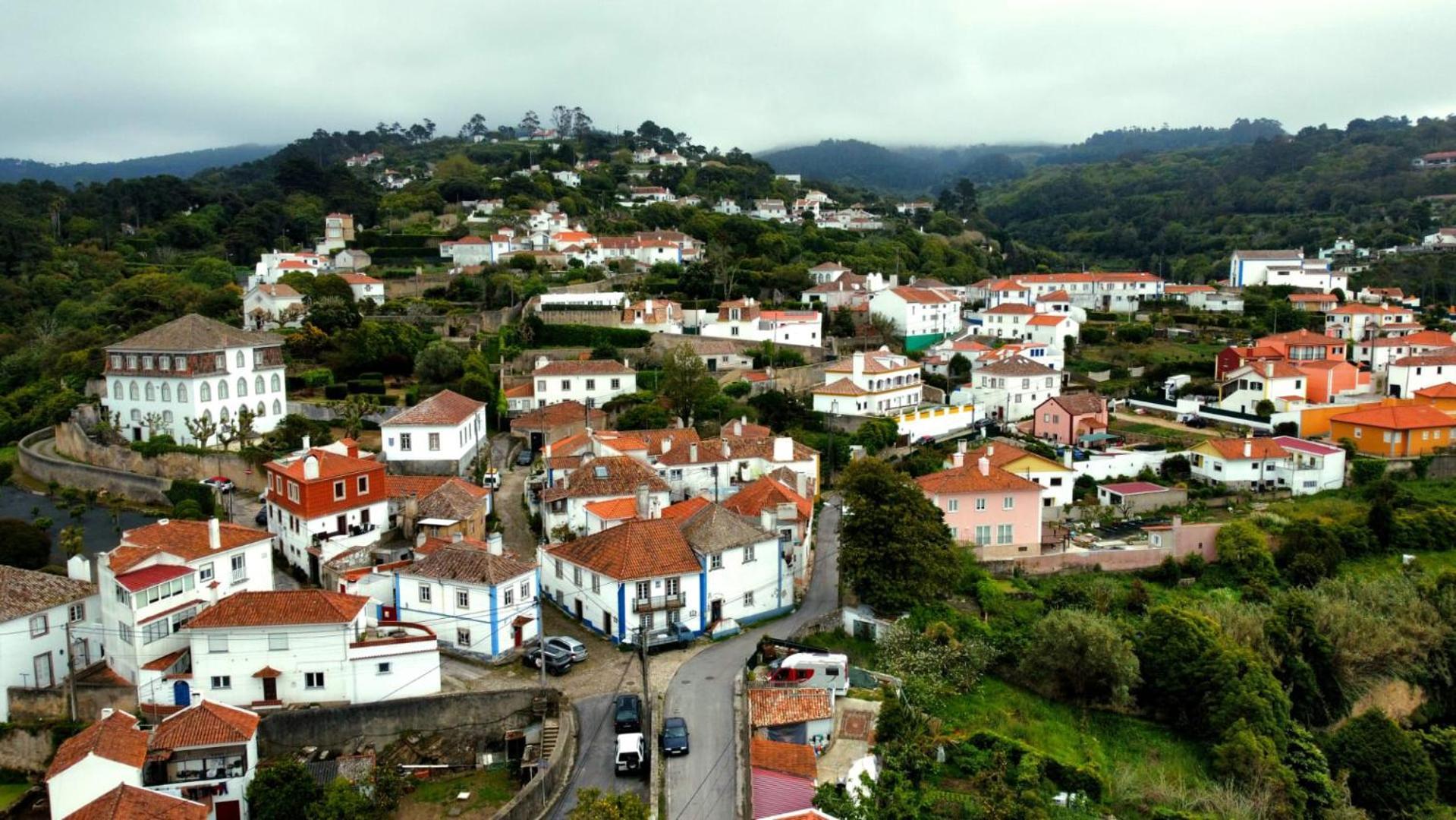 Apartamento 1 Penedo Sintra Luaran gambar