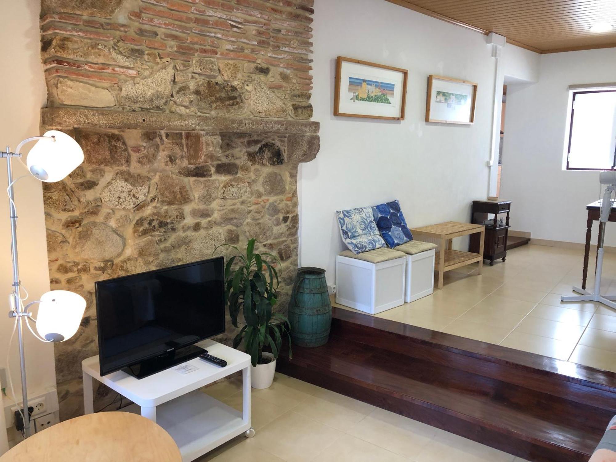 Apartamento 1 Penedo Sintra Luaran gambar