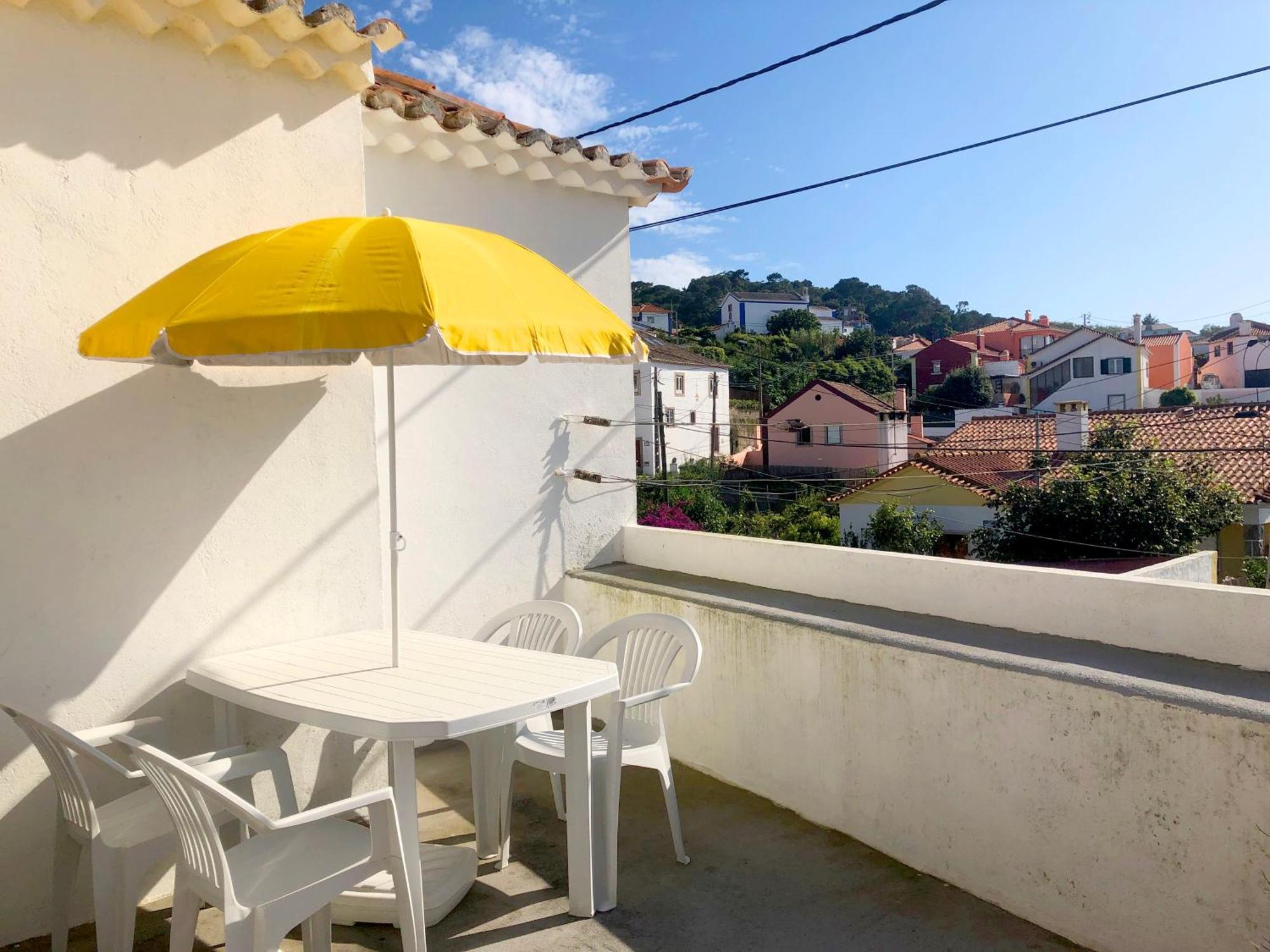 Apartamento 1 Penedo Sintra Luaran gambar
