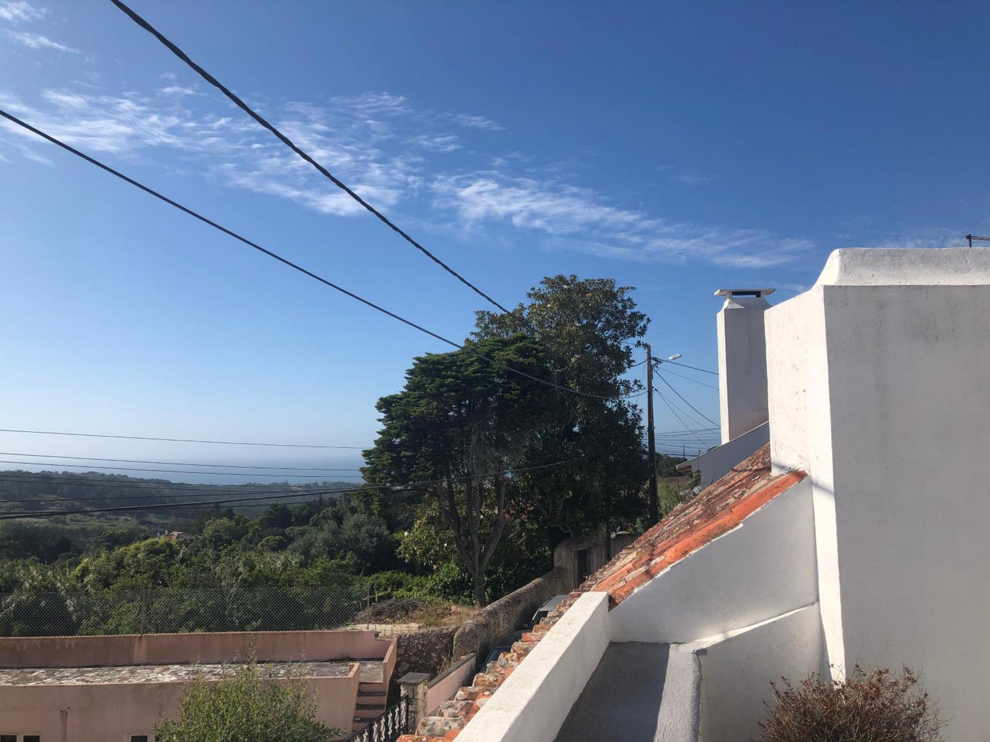 Apartamento 1 Penedo Sintra Luaran gambar
