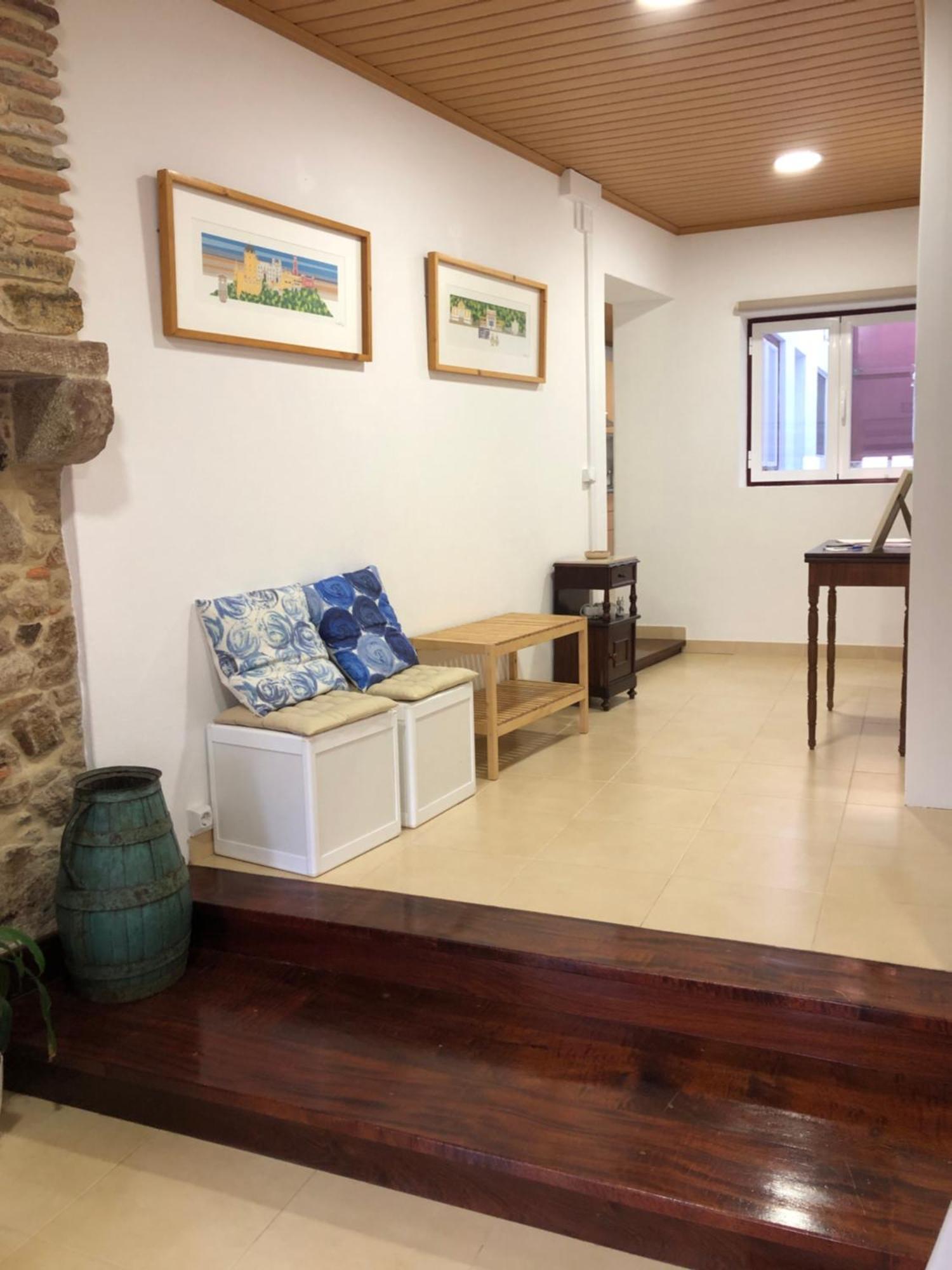 Apartamento 1 Penedo Sintra Luaran gambar