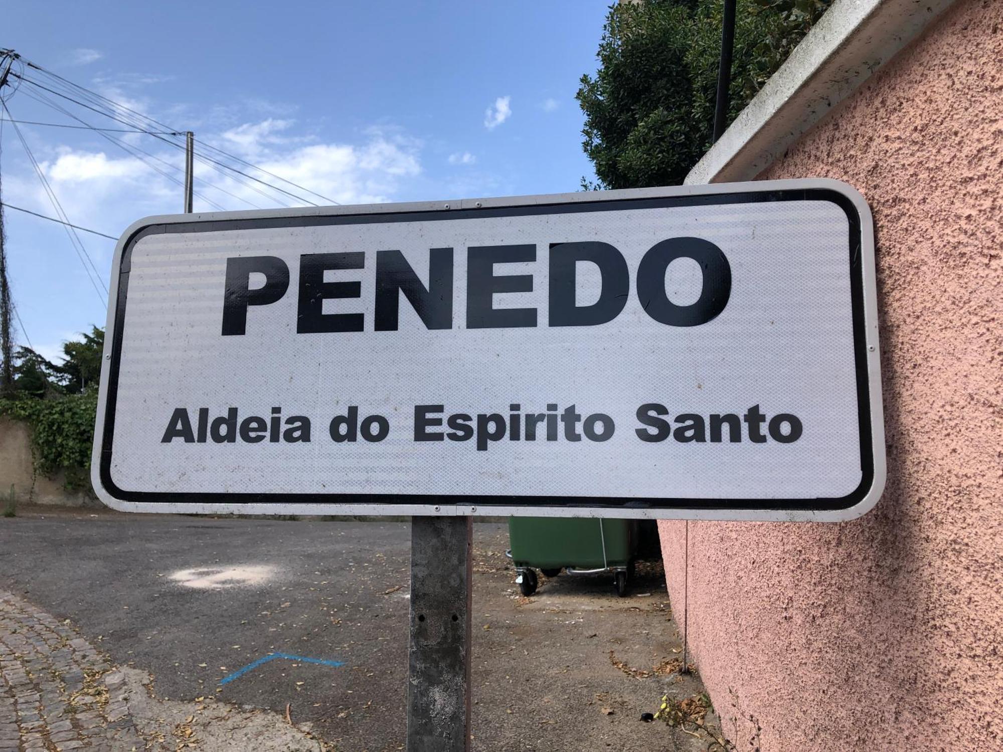 Apartamento 1 Penedo Sintra Luaran gambar