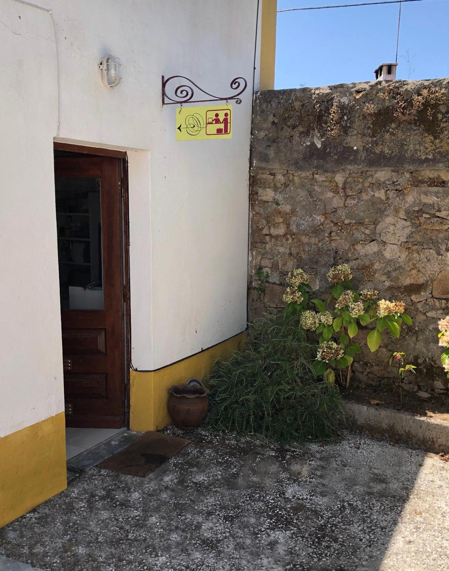 Apartamento 1 Penedo Sintra Luaran gambar