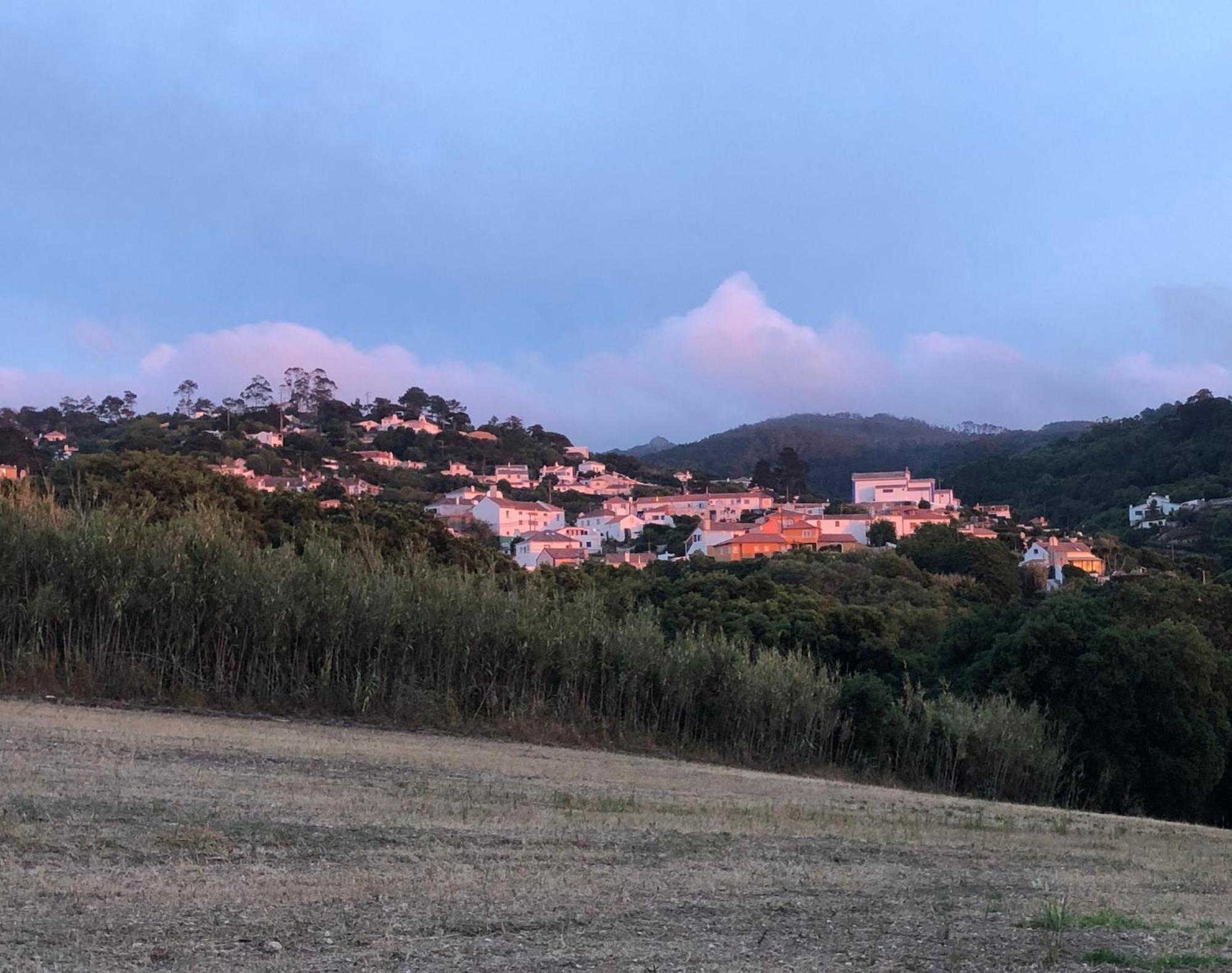 Apartamento 1 Penedo Sintra Luaran gambar