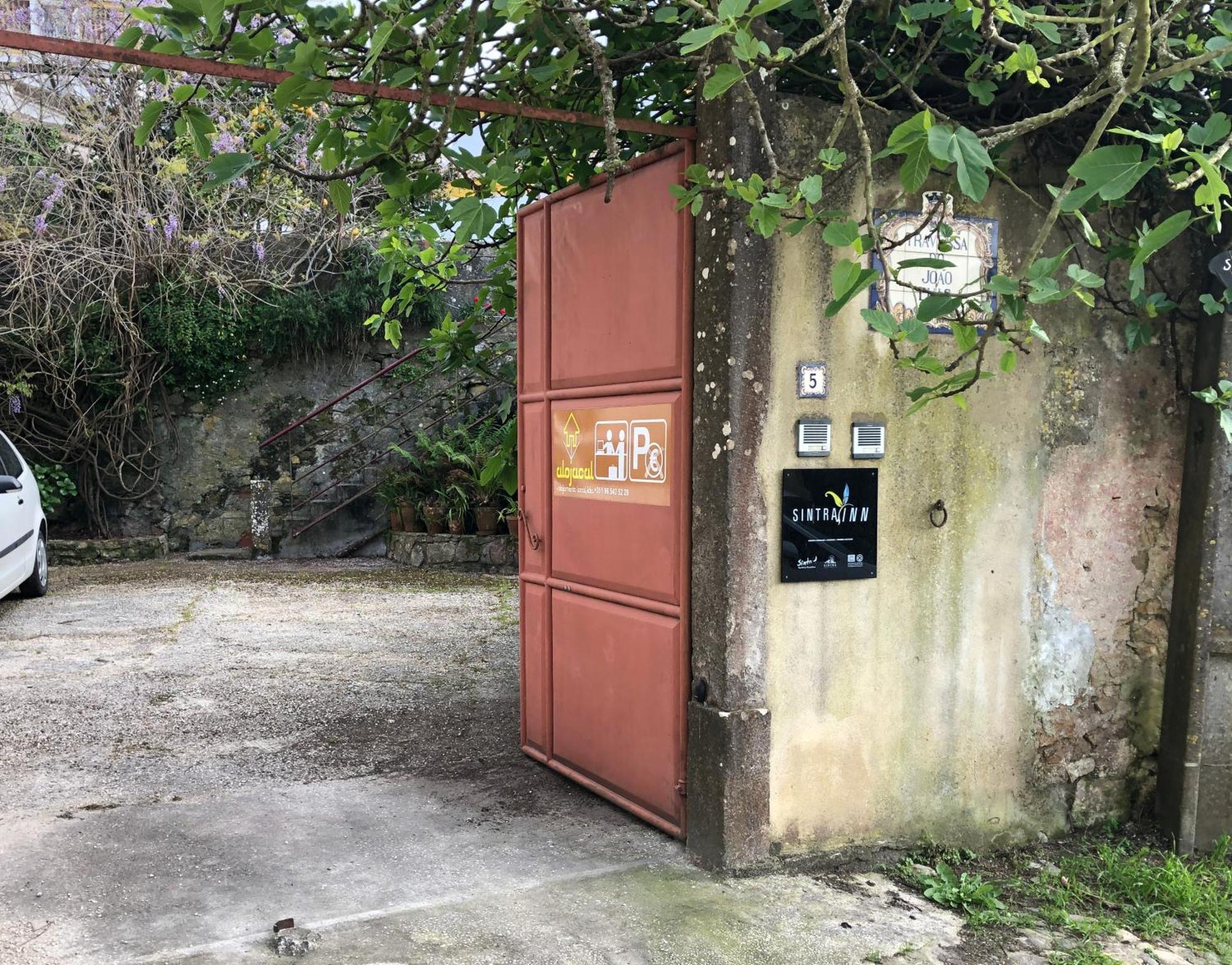 Apartamento 1 Penedo Sintra Luaran gambar